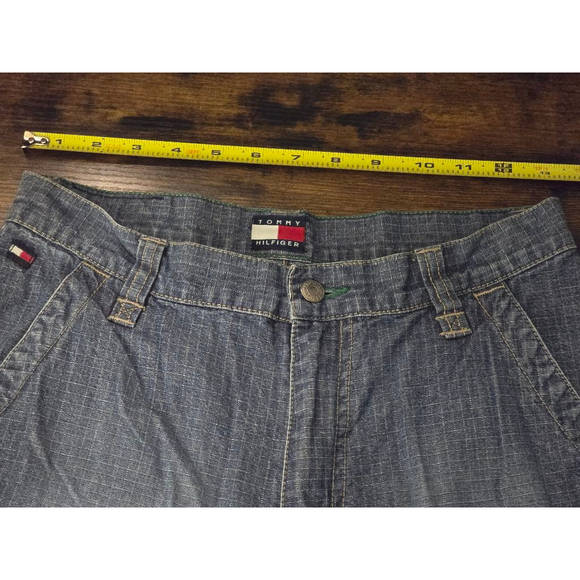 Tommy Hilfiger boys size 16‎ or womens size 27 - Picture 8 of 12